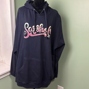 NWOT Cheekys sweatshirt 2XL